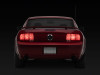 Raxiom 05-09 Ford Mustang Sequential Tail Light Kit- Plug-and-Play - 460947 User 1