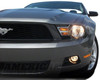 Raxiom 10-12 Ford Mustang V6 OE Style Fog Lights - 68120 Photo - Close Up