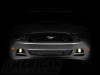 Raxiom 13-14 Ford Mustang V6 Lower Valance Fog Lights - 68127 Photo - Close Up
