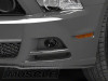Raxiom 13-14 Ford Mustang V6 Lower Valance Fog Lights - 68127 Photo - Close Up