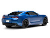 Raxiom 16-24 Chevrolet Camaro Axial Series LED Rear Marker Lights- Red - CC14391 Photo - Close Up
