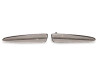 Raxiom 05-13 Chevrolet Corvette C6 Axial Series LED Side Markers- Clear - CV4599 Photo - Close Up