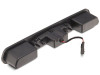 Raxiom 21-26 Ford Bronco Axial Series Pulsating LED Third Brake Light - FB29144 Photo - Close Up