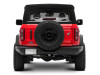 Raxiom 21-26 Ford Bronco Axial Series Pulsating LED Third Brake Light - FB29144 Photo - Close Up
