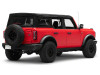 Raxiom 21-26 Ford Bronco Axial Series Pulsating LED Third Brake Light - FB29144 Photo - Close Up