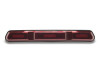 Raxiom 21-26 Ford Bronco Axial Series Pulsating LED Third Brake Light - FB29144 Photo - Close Up