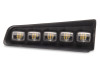 Raxiom 21-26 Ford Bronco 5-LED Fog Lights - FB29713 User 1