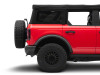 Raxiom 21-26 Ford Bronco Axial Series LED Tail Lights- Black Housing- Clear Lens - FB37113 Photo - Close Up