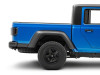 Raxiom 20-26 Jeep Gladiator JT Low Profile LED Tail Lights- Black Housing- Smoked Lens - JG27784 Photo - Close Up