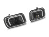 Raxiom 09-12 Dodge RAM 1500 Axial Series LED Fog Lights with LED DRL - R147947 Photo - Primary