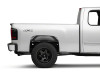 Raxiom 07-13 Chevrolet Silverado 1500 G2 LED Tail Lights- Black Housing- Smoked Lens - S112739 Photo - Close Up