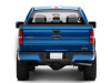 Raxiom 09-14 Ford F-150 Styleside LED Tail Lights- Chrome Housing- Red/Clear Lens - T542869 Photo - Close Up