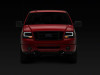 Raxiom 04-08 Ford F-150 Axial Series Projector Headlights- Black Housing- Clear Lens - T569352 User 1
