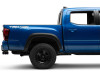 Raxiom 16-23 Toyota Tacoma XW Series Sequential LED Tail Lights- Black Housing- Red Lens - TT30332 Photo - Primary