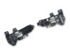 Raxiom 22-26 Toyota Tundra Sequential LED Mirror Lights- Smoked - TU54377 Photo - Primary