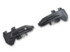 Raxiom 22-26 Toyota Tundra Sequential LED Mirror Lights- Smoked - TU54377 Photo - Primary