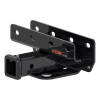 CURT Trailer Hitch Rear 13392 2018-2026 Jeep Wrangler JL