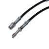 Wilwood 09-16 Audi A4 Flexline Kit - Front - 221-17396 Photo - Primary