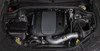 K&N 11-21 Grand Cherokee NextGen Aluminum Cold Air Intake - 70-1563 Photo - Mounted
