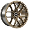 BBS TS-P 20x9in - 6x135 - 87.1 CB - ET0 - Satin Bronze Wheel - TS-P209089P0002 User 1