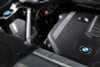 Dinan 20-25 BMW X3/X4 M40i Cold Air Intake - D760-0075 Photo - out of package
