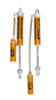 Ohlins 2023 Ineos Grenadier 2.0in Lift Adventure Damper Set - INV MZ00 Photo - Primary