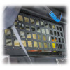 Turn Offroad 2021+ Ford Bronco (2 Door) Rear Window Molle Panels - IA1-RW2 Photo - Close Up