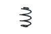 Eibach 16-24 Chevrolet Camaro SS Replacement Rear Spring - Single - R40017 Photo - Primary