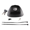 ARB Ascent Canopy Replacement Rear Door Lock and Handle Kit - 668008SP Photo - Primary