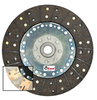 McLeod Racing RST HD Twin - For Small Diameter Flywheel - Black Ring - 1-1/8 x 26 Spline - Cable - 6913-07CMD Thumbnail