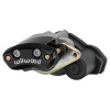 Wilwood caliper EPB 1.10 rotor L/H black W/HT motor - 120-18232-BK Photo - Primary