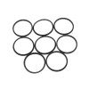 Wilwood dust SEAL/SQ-RING kit caliper 1.75/1.75 8-PK - 130-17054 Photo - Primary