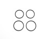 Wilwood O-Ring Kit - 1.62/1.38in Square Seal - 4 pk. - 130-9873 Photo - Primary