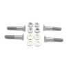 Wilwood bolt kit M10-1.50X60MM fhcs 4-PACK - 230-17309 Photo - Primary