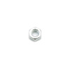 Wilwood nut M10-1.25 center lock clear zinc - 230-17664 Photo - Primary