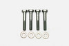 Wilwood bolt kit SPINDLE/BRACKET camaro 93-01 - 230-6841 Photo - Primary
