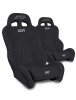 PRP Can-Am Maverick X3 XCR Suspension Seats Kit (Pair) - Black - A8001-PORXP-C86-201 Photo - Primary