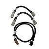 Kooks Headers 22-26 Cadillac CT5-V Blackwing 6.2L V8 O2 Sensor Extension Harness Kit - CAS-115999 Photo - Primary