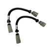 Kooks Headers 22-26 Cadillac CT5-V Blackwing 6.2L V8 O2 Sensor Extension Harness Kit - CAS-115999 Photo - Unmounted