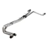 Flowmaster Outlaw Cat-Back Exhaust System 2025-2026 Ram 1500