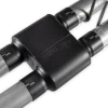 Flowmaster Outlaw Cat-Back Exhaust System 2025-2026 Ram 1500