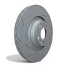 EBC 14-17 BMW 228 2.0L (t) USR Slotted Front Rotors - USR2064 User 1