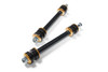 Zone Offroad 11-19 Chevrolet Silverado 2500/3500HD Sway Bar End Link Kit - ZONC5502 Photo - Primary