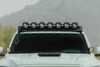 DV8 Baja Designs Linkable Lightbar Mount for DV8 Roof Rack Light Option - RRLB-01L Photo - Close Up