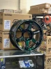 Volk TE37 Large PCD Progressive II 18x9 0 Racing Green