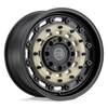 BLACK RHINO ARSENAL 17X9.5 6X135/5.5 SND-BLK +12