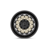 BLACK RHINO ARSENAL 17X9.5 6X135/5.5 SND-BLK +12