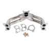 GrimmSpeed 22-25 Subaru WRX (FA24) Equal Length Header - GRM113401 User 1