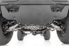 Rough Country Tie Rod Upgrade Kit Forged | Ford Bronco 4WD (2021-2026)