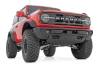 Rough Country Tie Rod Upgrade Kit Forged | Ford Bronco 4WD (2021-2026)